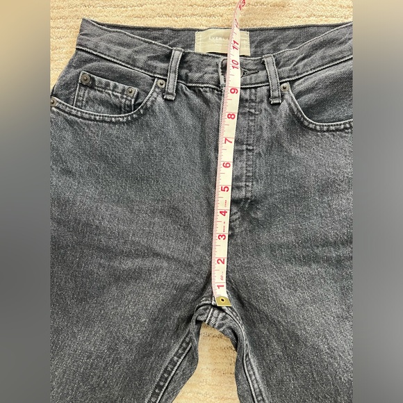 EUC | Everlane The 90's Cheeky Jean | 23 Crop - Picture 5 of 9